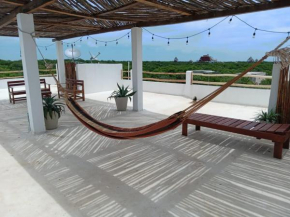 Secret paradise mahahual